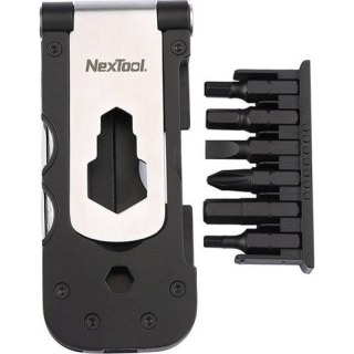 Multitool rowerowy NexTool Bicycle Tool NE0122 14w1