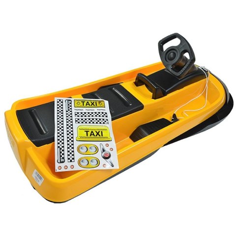 Nartosanki Hamax Sno Taxi /505514