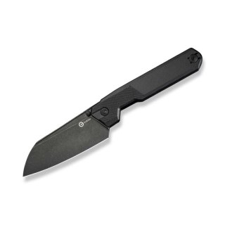 Nóż CIVIVI Hid G10 All Black C23008-1 by Ostap Hel
