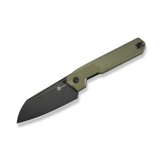 Nóż CIVIVI Hid G10 OD Green C23008-2 by Ostap Hel