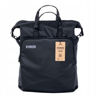Plecak Podróżny Kabinowy NOVEEN CTB300 Black 40x50x16
