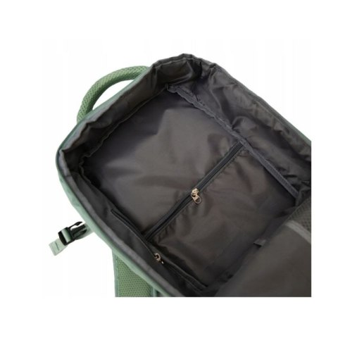 Plecak Podróżny Kabinowy NOVEEN CTB420 Mint 40x20x25