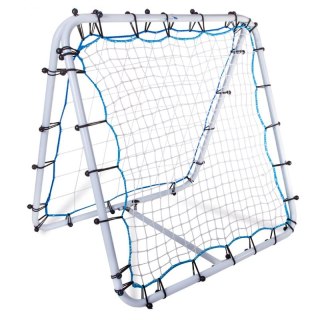 Rebounder podwójny, rama z siatką Yakimasport 100189