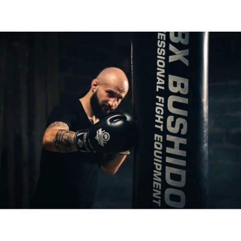 Rękawice bokserskie 10oz - Classic White - Origin Series