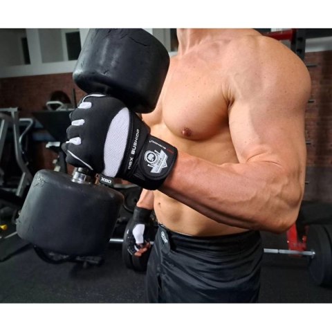 Rękawiczki na siłownię | WG-162 | M