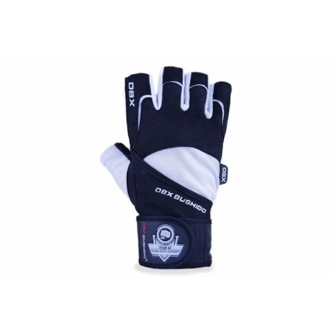 Rękawiczki na siłownię | WG-162 | M