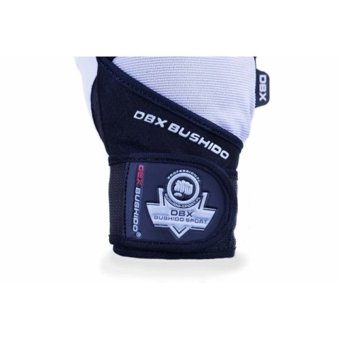 Rękawiczki na siłownię | WG-162 | M