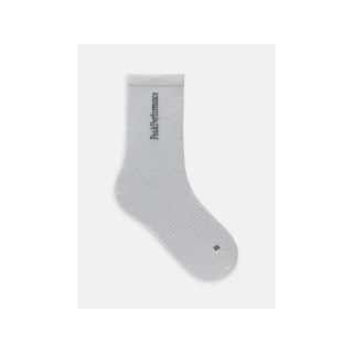 Skarpety Peak Performance Wool Sock bialy