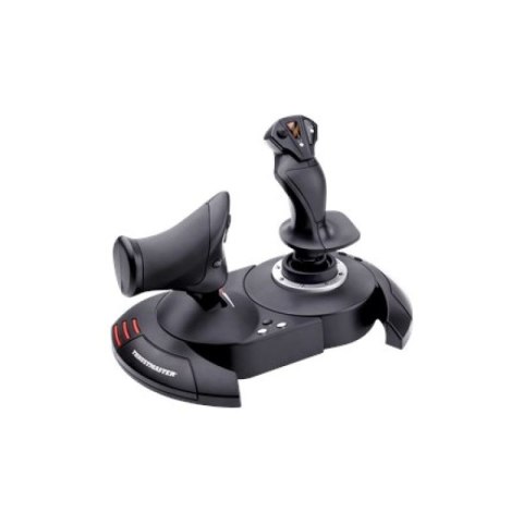 Thrustmaster T.Flight Hotas X Czarny Flight Sim PC