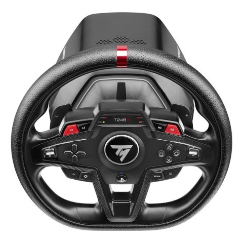 Thrustmaster T248R Kierownica usportowiona (PS5/PC)