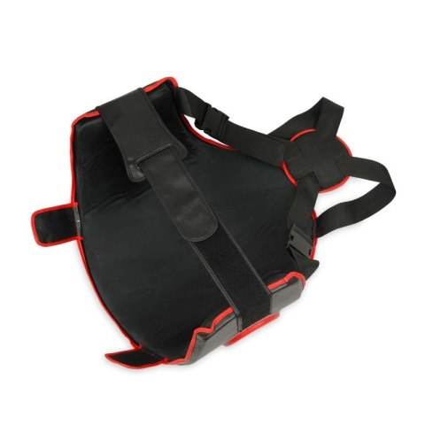 Zestaw ochraniacz tułowia + uda DBX Guardian Pro