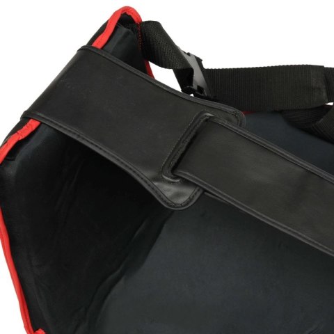 Zestaw ochraniacz tułowia + uda DBX Guardian Pro