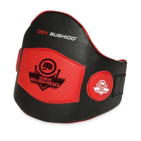 Zestaw ochraniacz tułowia + uda DBX Guardian Pro