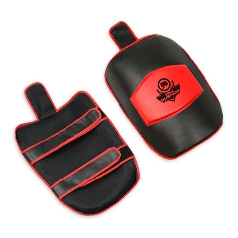 Zestaw ochraniacz tułowia + uda DBX Guardian Pro