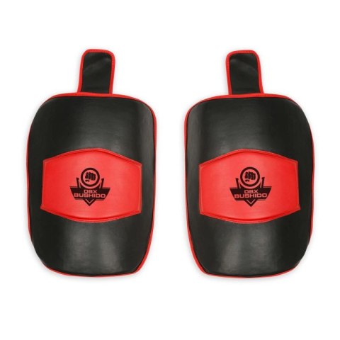 Zestaw ochraniacz tułowia + uda DBX Guardian Pro