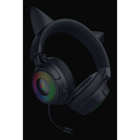 Zestaw słuchawkowy Razer Kraken Kitty V3 Pro Nauszne