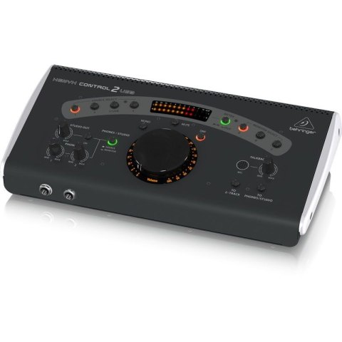 Behringer XENYX CONTROL2USB Dom Czarny