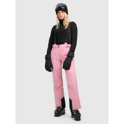 Bielizna termiczna polarowa (góra) damska 4F 4FWAW25UFLEF064-20S