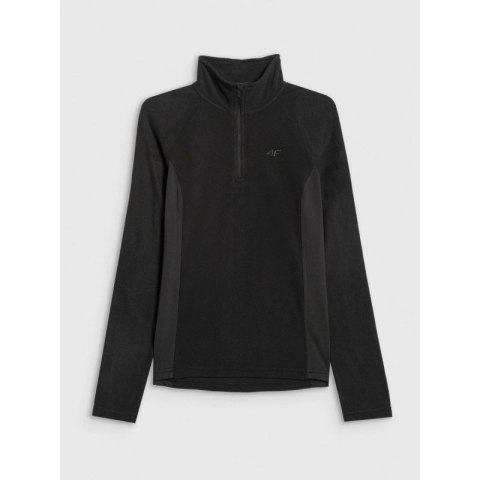 Bielizna termiczna polarowa (góra) damska 4F 4FWAW25UFLEF064-20S