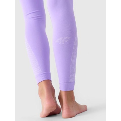 Bielizna termoaktywna 4F Jr 4FJWAW24USEAF150-51S