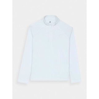 Bluza 4F Jr 4FJRAW24UFLEU062-34S