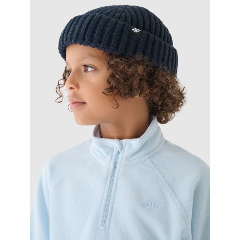 Bluza 4F Jr 4FJRAW24UFLEU062-34S
