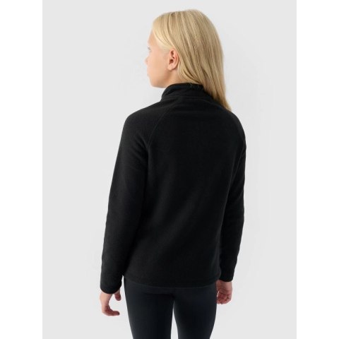 Bluza 4F Jr 4FJWAW24UFLEF052-20S