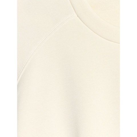 Bluza dresowa nierozpinana z modalem damska 4F 4FRAW25TSWSF2508-12S