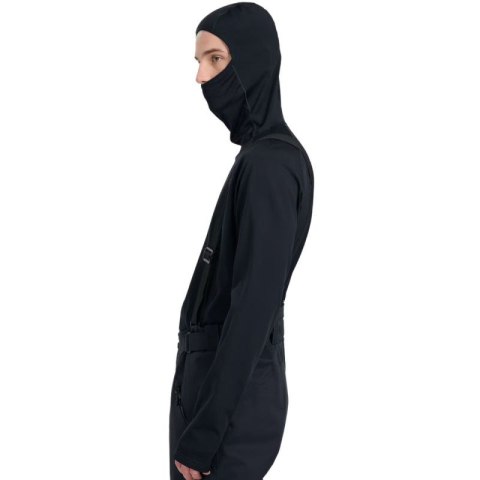 Bluza termoaktywna męska 4F M100 głęboka czerń 4FWAW25UBRUM100 20S