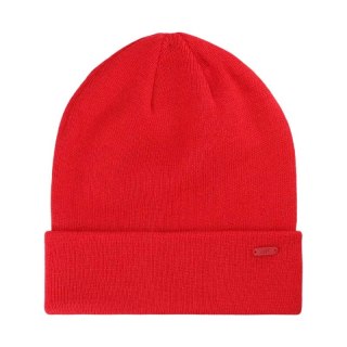 Czapka 4F U622 czerwona 4FWAW25ACAPU622 62S