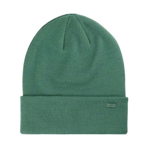 Czapka 4F U622 oliwkowa 4FWAW25ACAPU622 44S