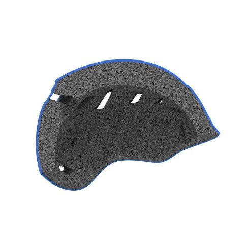 Kask picchu-blue-uni PETZL