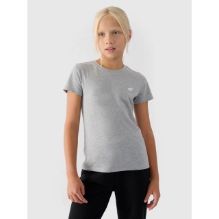 Koszulka 4F Jr 4FJWMM00TTSHF1658-27M