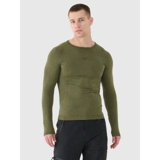 Koszulka 4F M 4FWAW24USEAM172-43S