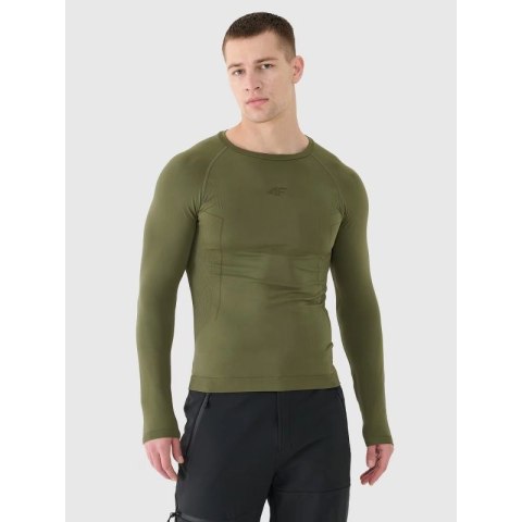 Koszulka 4F M 4FWAW24USEAM172-43S