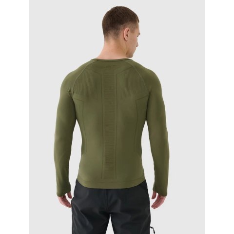 Koszulka 4F M 4FWAW24USEAM172-43S