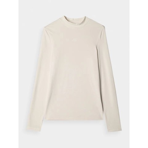 Koszulka 4F W 4FWAW24UBRUF074-12S