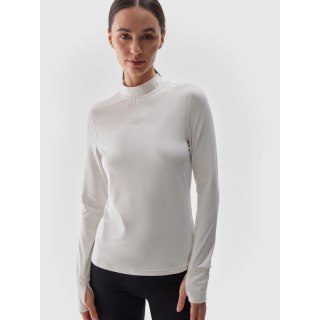 Koszulka 4F W 4FWAW24UBRUF074-12S