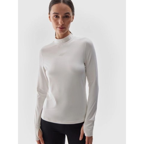 Koszulka 4F W 4FWAW24UBRUF074-12S