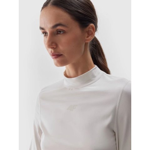 Koszulka 4F W 4FWAW24UBRUF074-12S