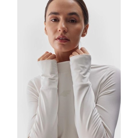 Koszulka 4F W 4FWAW24UBRUF074-12S