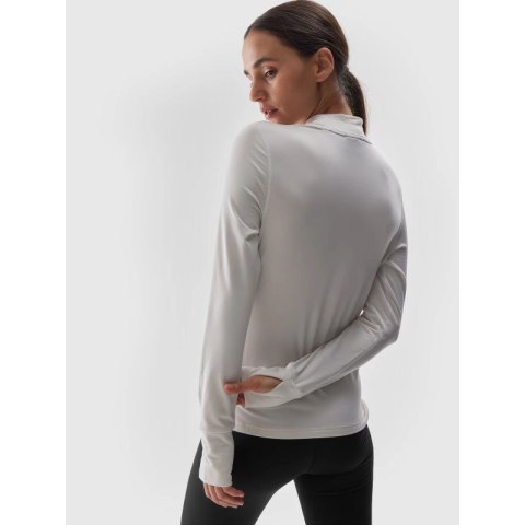 Koszulka 4F W 4FWAW24UBRUF074-12S