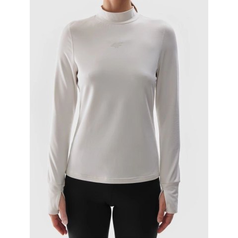 Koszulka 4F W 4FWAW24UBRUF074-12S