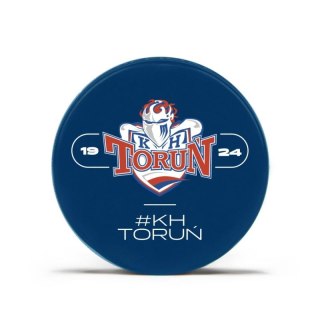 Krążek KHT Toruń #1924