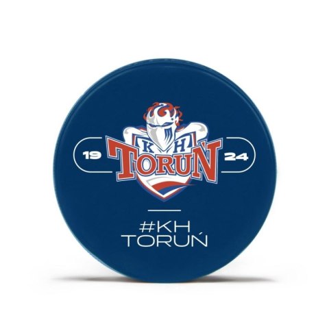 Krążek KHT Toruń #1924