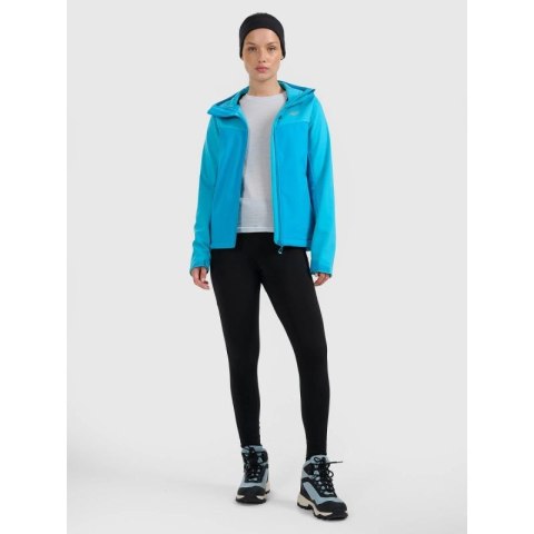 Kurtka softshell 4F W 4FRAW25TSOFF505-33S