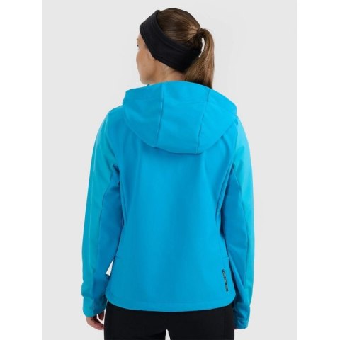Kurtka softshell 4F W 4FRAW25TSOFF505-33S