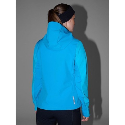 Kurtka softshell 4F W 4FRAW25TSOFF505-33S