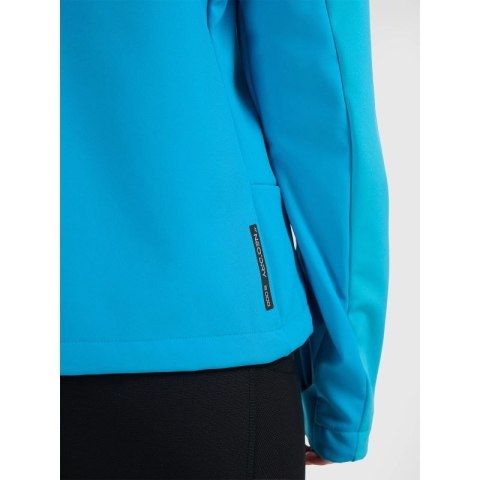 Kurtka softshell 4F W 4FRAW25TSOFF505-33S