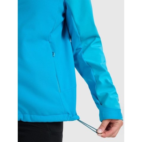 Kurtka softshell 4F W 4FRAW25TSOFF505-33S